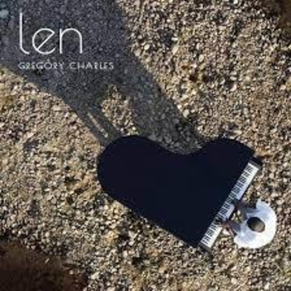 Gregory Charles - Len [CD]