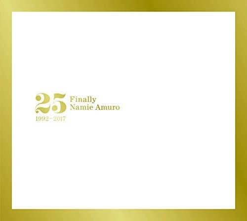 Amuro,namie - Finally - Music CD