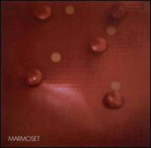 Marmoset - Record in Red Music CD