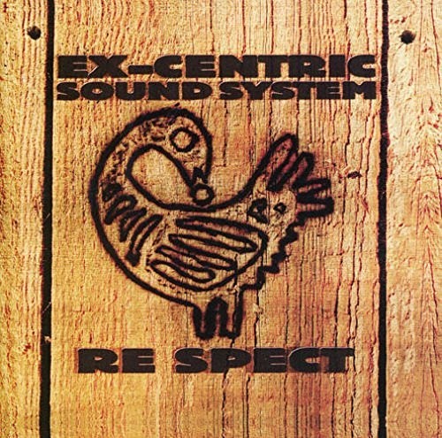 Ex-Centric Sound System - Re Spect [5 CD]