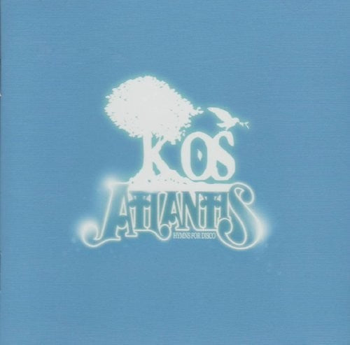- Atlantis : Hymns For Disco Music CD