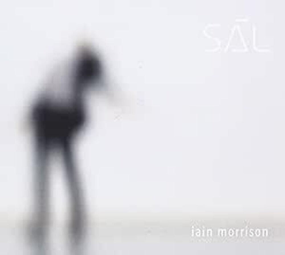 Iain Morrison - Sal [CD]