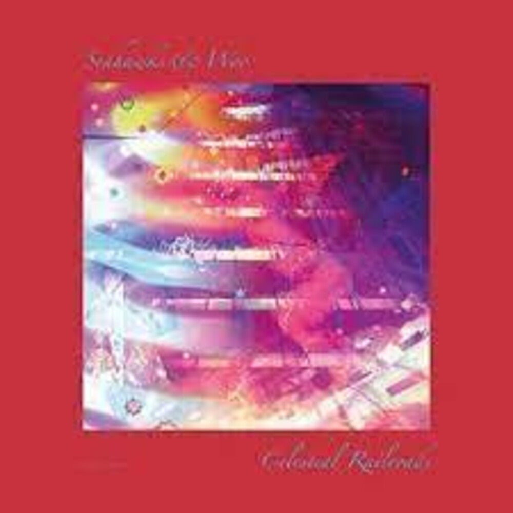 Seahawks & Woo - Celestial Rairoads [CD]