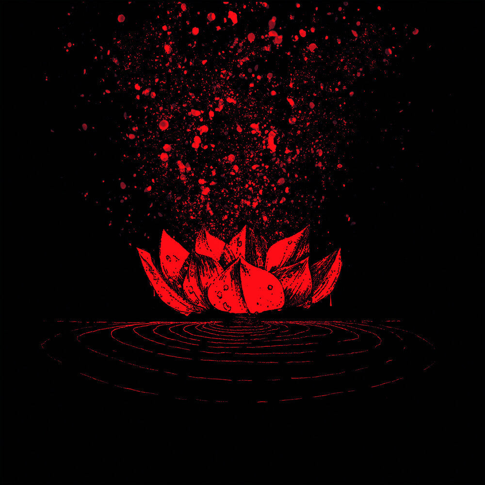 Lotus Thief - Oresteia [Digipak]