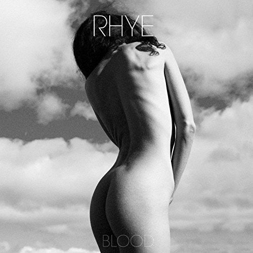 Rhye - Blood Music CD