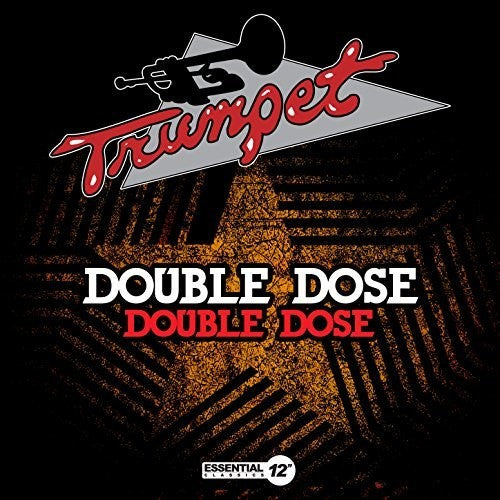 Double Dose - Double Dose Double Dose [CD]