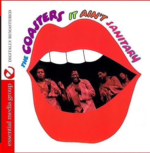 Coasters - It Ain't Sanitary (Mod) [Remastered]