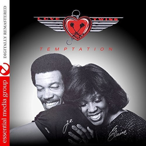Love Twins - Temptation (Mod) [Remastered]