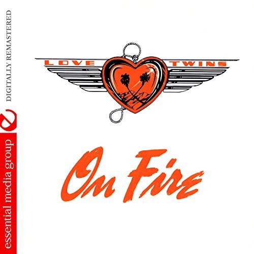 Love Twins - On Fire (Mod) [Remastered]