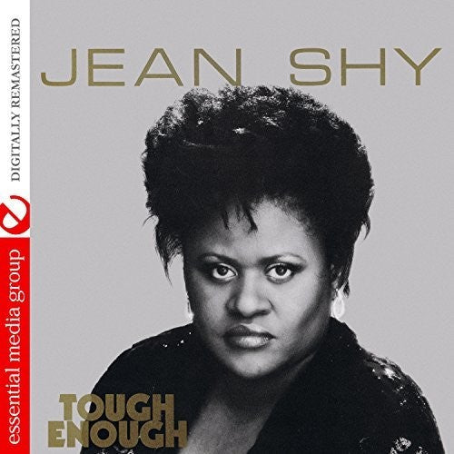 Jean Shy - Tough Enough (Mod) [Remastered]