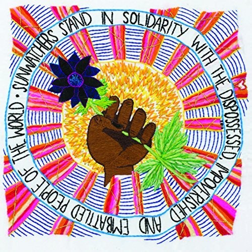 Sunwatchers - II [LP] Vinyl Record