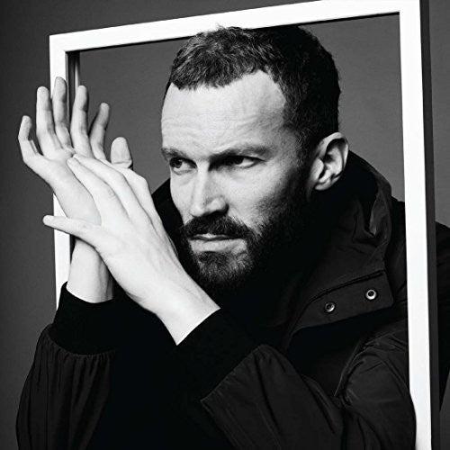 Marcus Marr - Familiar Five [LP] Vinyl Record