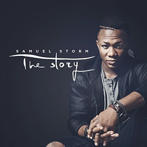 Samuel Storm - Story [CD]