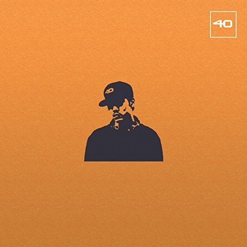 40 - Blue Dawn [CD]
