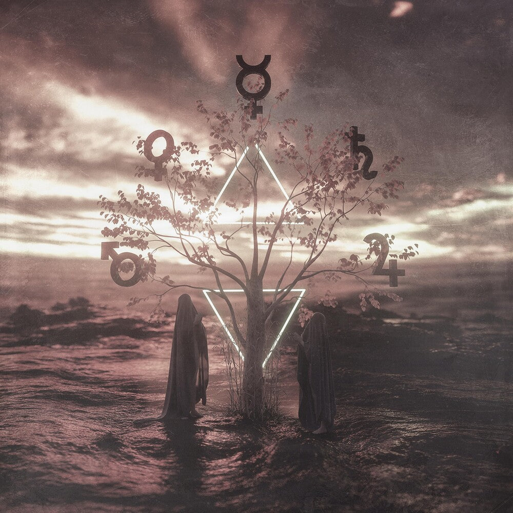 Wells Valley - Reconcile The Antinomy [Digipak]