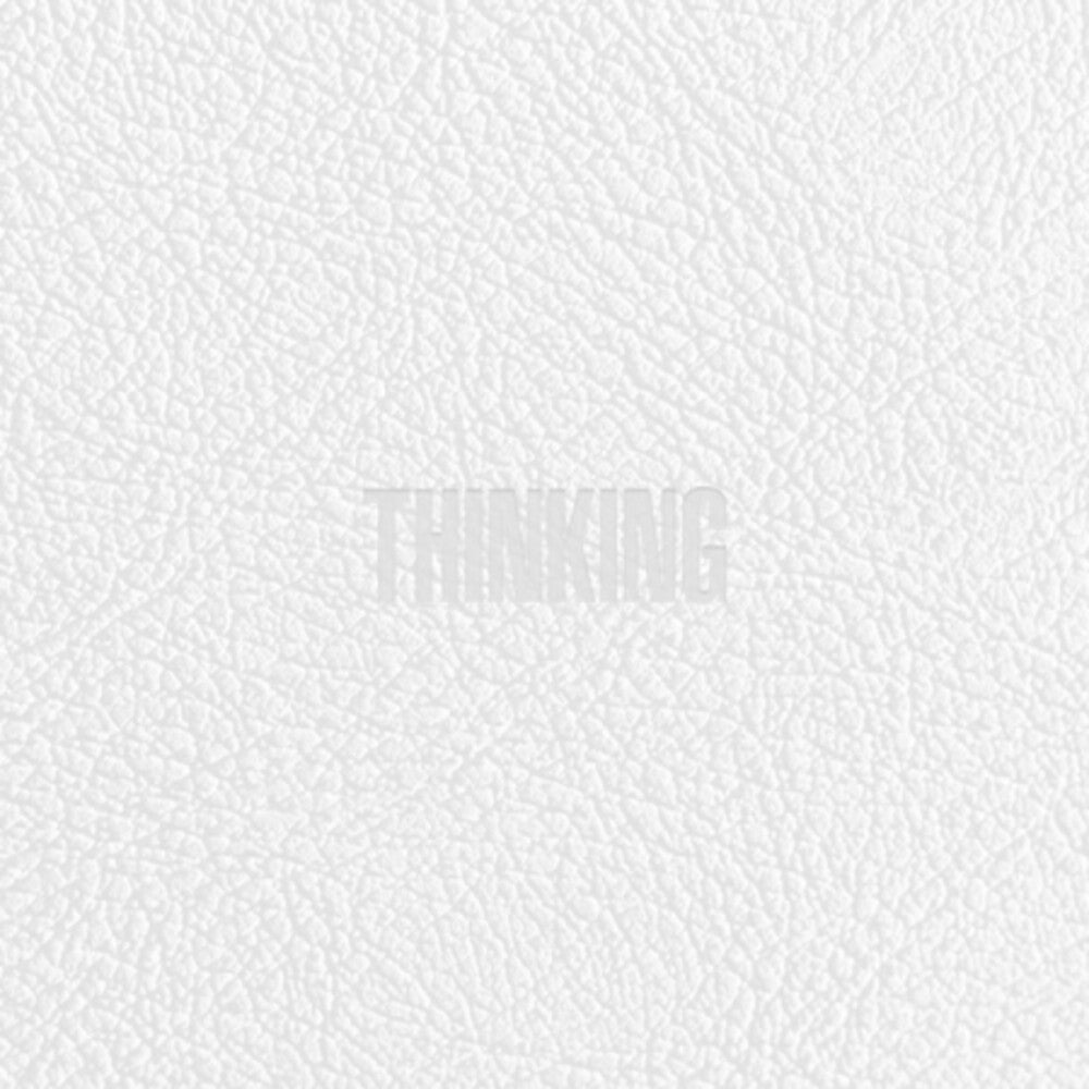 Zico - Thinking (incl. 112pg Phootbook, 2 x Postcard + 2 x Sticker) [CD]
