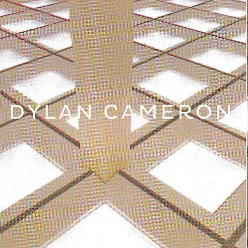 Dylan Cameron - Infinite Floor [LP] Vinyl Record