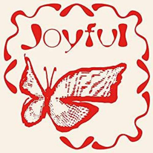 Andras - Joyful [LP] Vinyl Record
