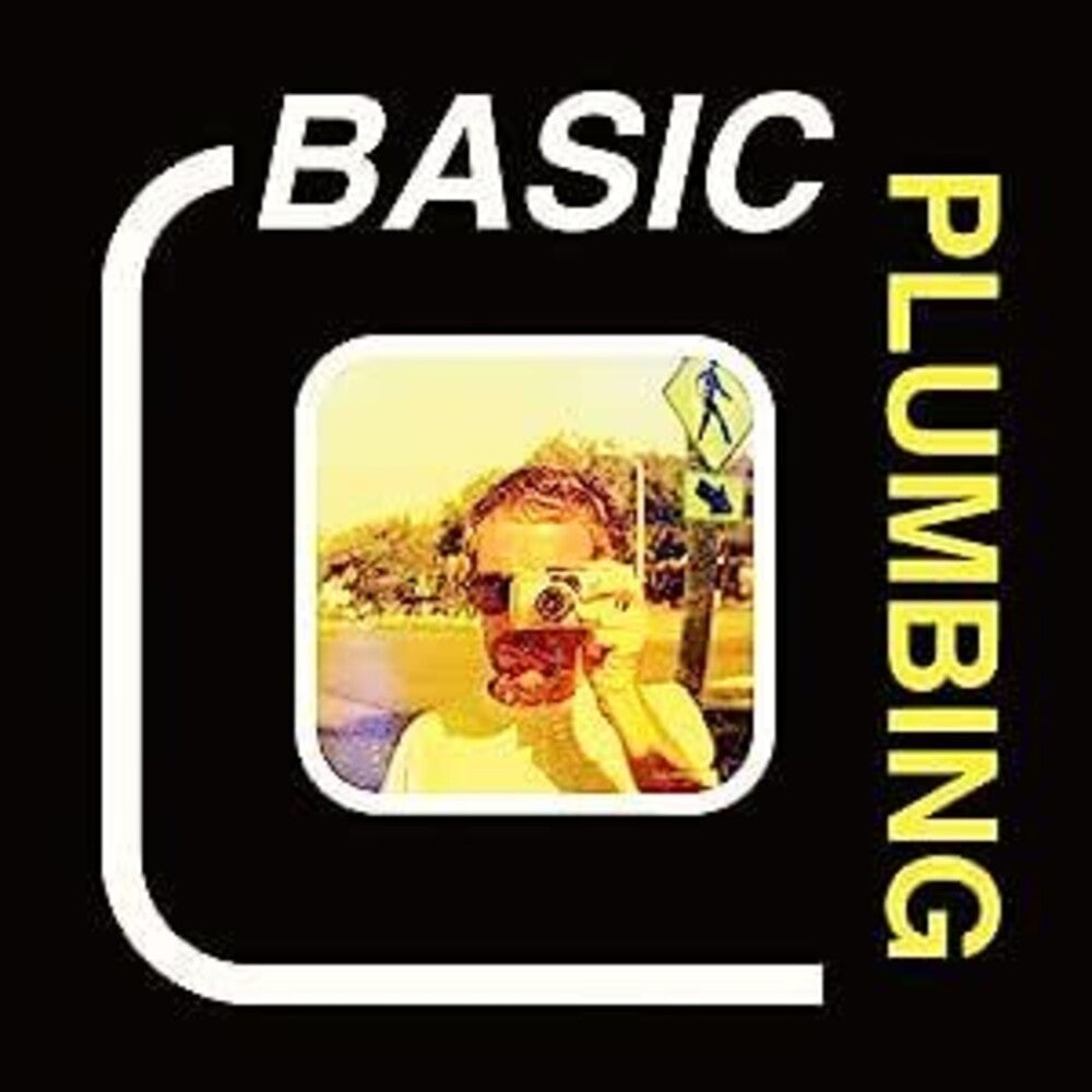 Basic Plumbing - Keeping Up Appearances [CD]