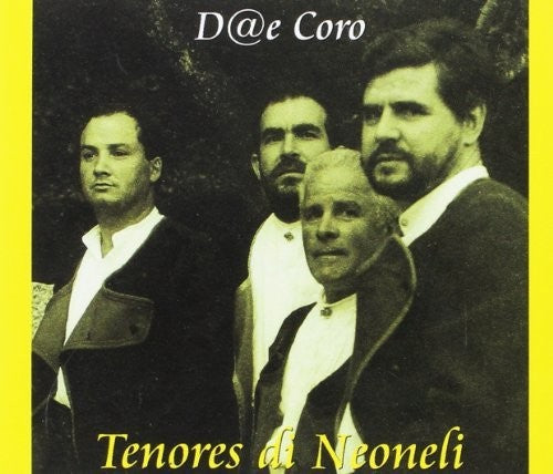 Saveri Ruvu - Dae Coro [CD]
