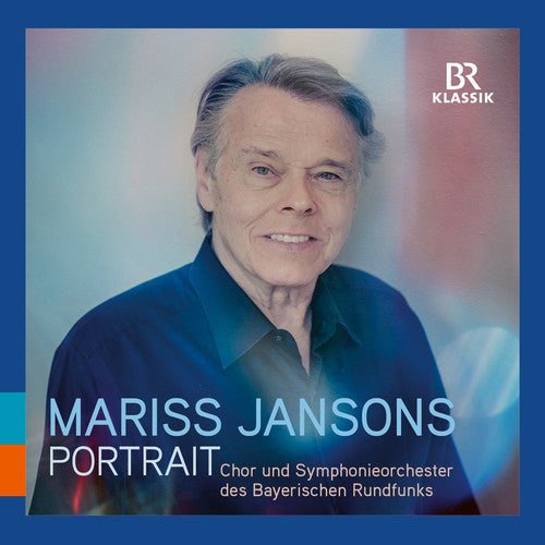 Beethoven / Hartelius / Jansons - Portrait [5 CD]