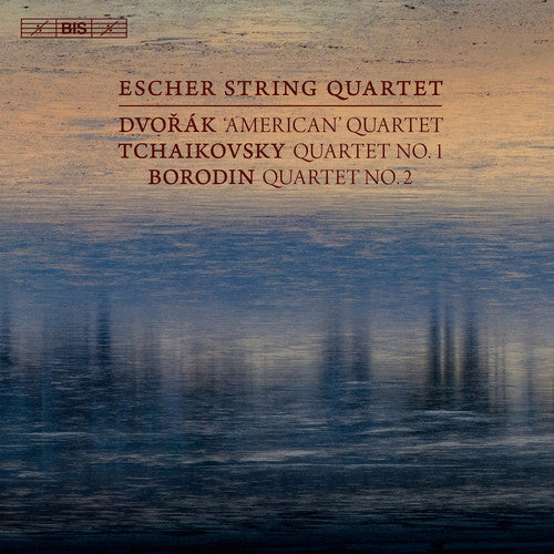 Dvorak / Escher String Quartet / Speltz - String Quartet 12 / String Quartet 1 [CD]