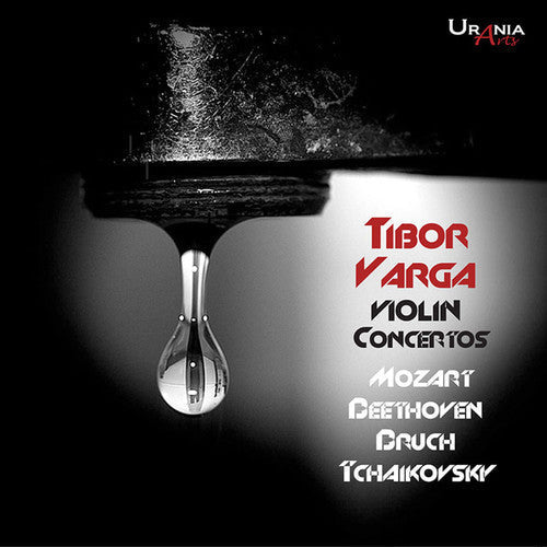 Beethoven / Varga - Violin Concertos [2 CD]