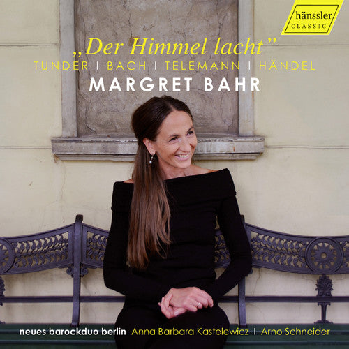 Der Himmel Lacht / Various - Der Himmel Lacht [CD]