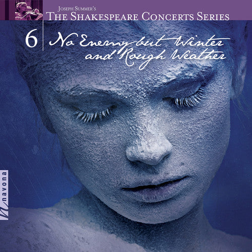 Argento / Guthrie / Pracht - No Enemy But Winter & Rough Water [CD]