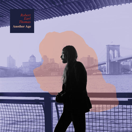 Robert Earl Thomas - Another Age [LP] Vinyl Record