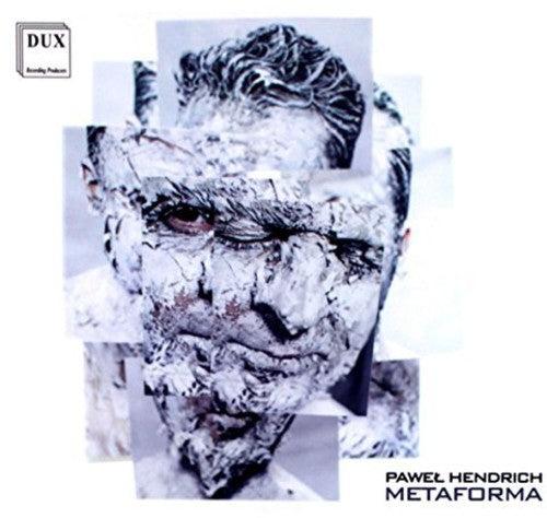 Hendrich / Ensemble Musikfabrik / Bywalec - Metafora [CD]