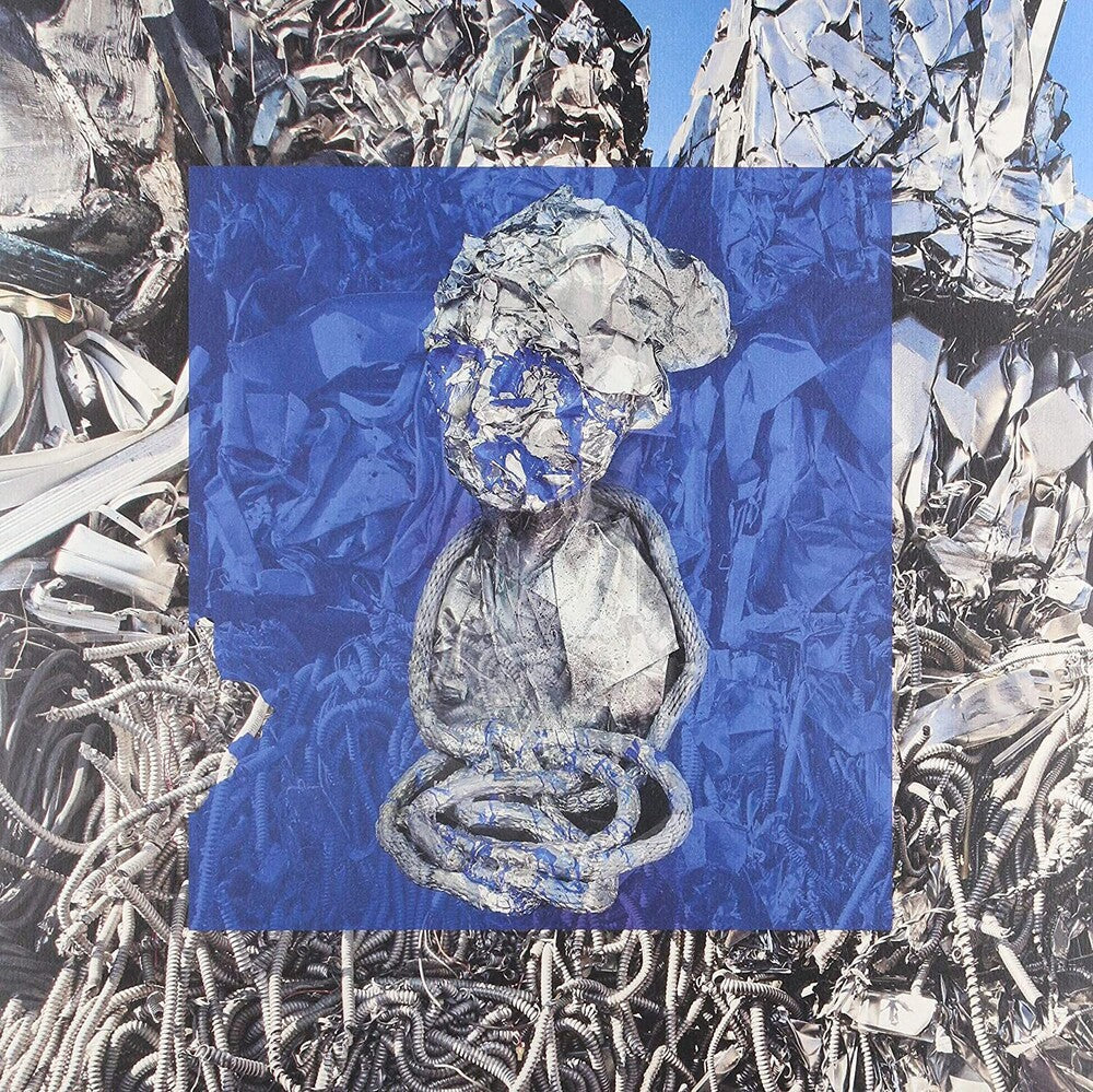 Pod Blotz - Transdimensional System (Color Vinyl) [LP] Vinyl Record