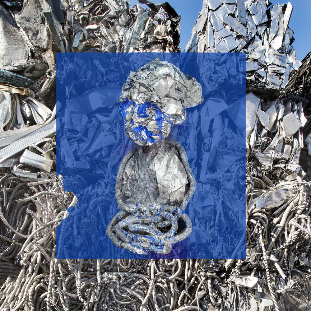 Pod Blotz - Transdimensional System [LP] Vinyl Record