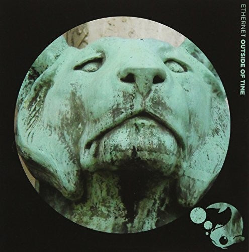Ethernet - Outside Of Time [CD]