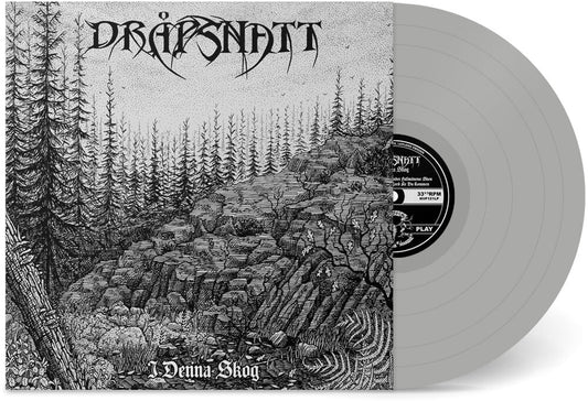 Drapsnatt - I Denna Skog [LP] Vinyl Record