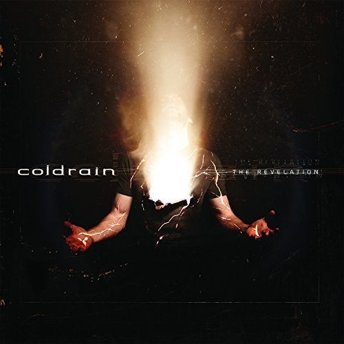 Coldrain - Revelation (Bonus Tracks) [Deluxe] (Asia)