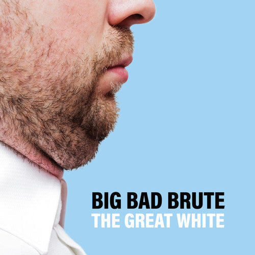Big Bad Brute - The Great White Music CD