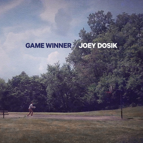 Joey Dosik - Game Winner Music CD