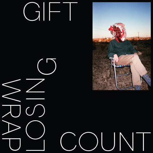 Gift Wrap - Losing Count [LP] Vinyl Record