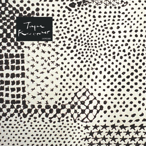 Lionlimb - Tape Recorder [LP] Vinyl Record
