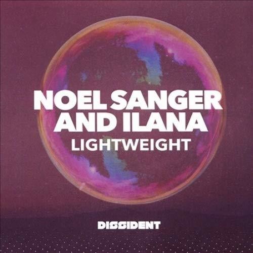 Noel Sanger - Lightweight Music CD