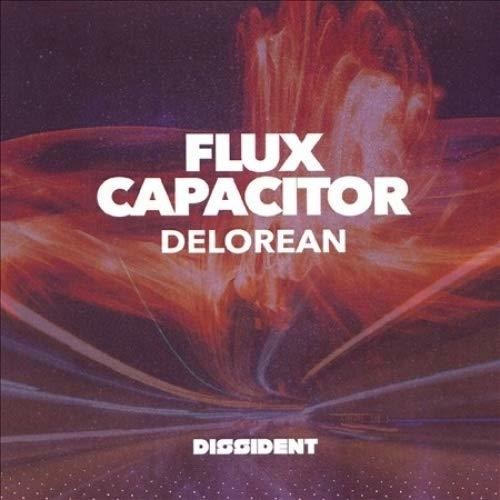 Flux Capacitor - Delorean [CD]