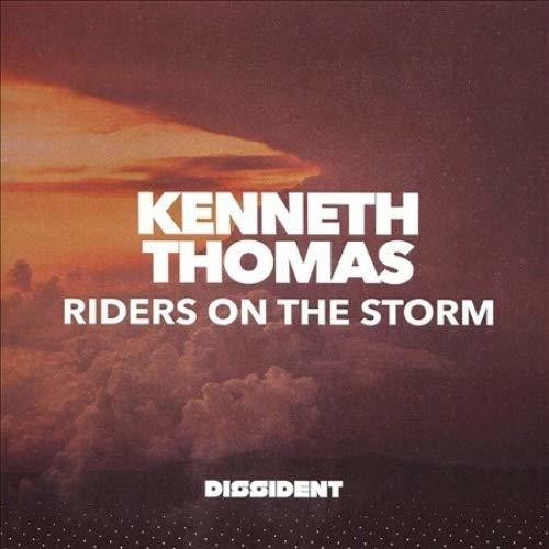 Kenneth Thomas - Riders On The Storm Music CD