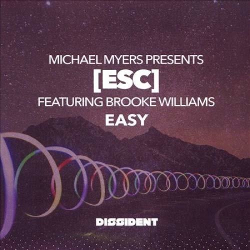 esc - Easy [CD]