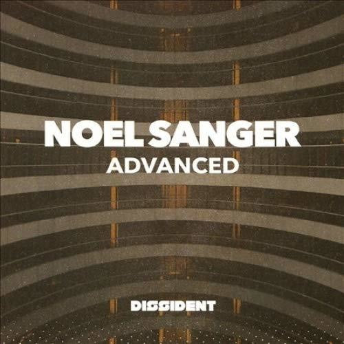 Noel Sanger - Advanced [CD]