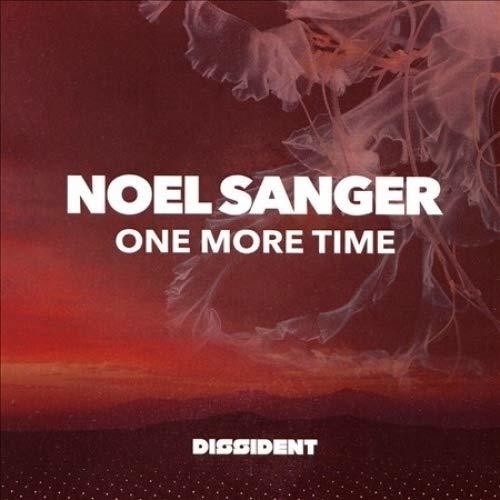Noel Sanger - One More Time [CD]