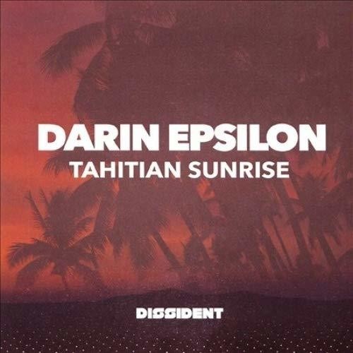 Darin Epsilon - Tahitian Sunrise [CD]