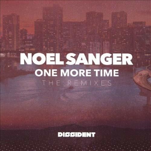 Noel Sanger - One More Time (The Remixes) [CD]