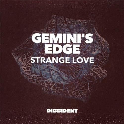 Gemini's Edge - Strange Love [CD]