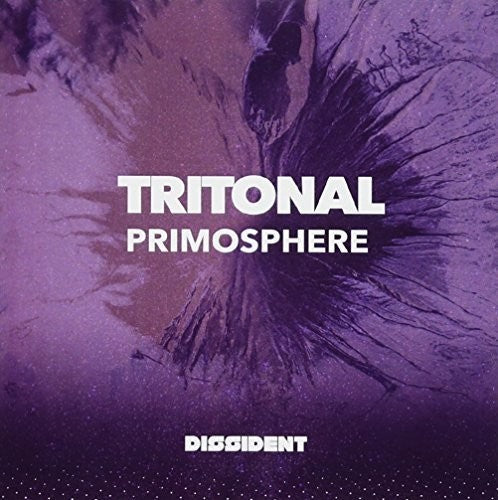Tritonal - Primosphere [CD]